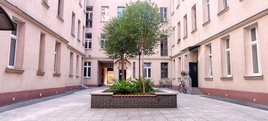Łódź Stare Polesie, 560 000 zł, 100 m2, pietro 2/3 miniaturka 10