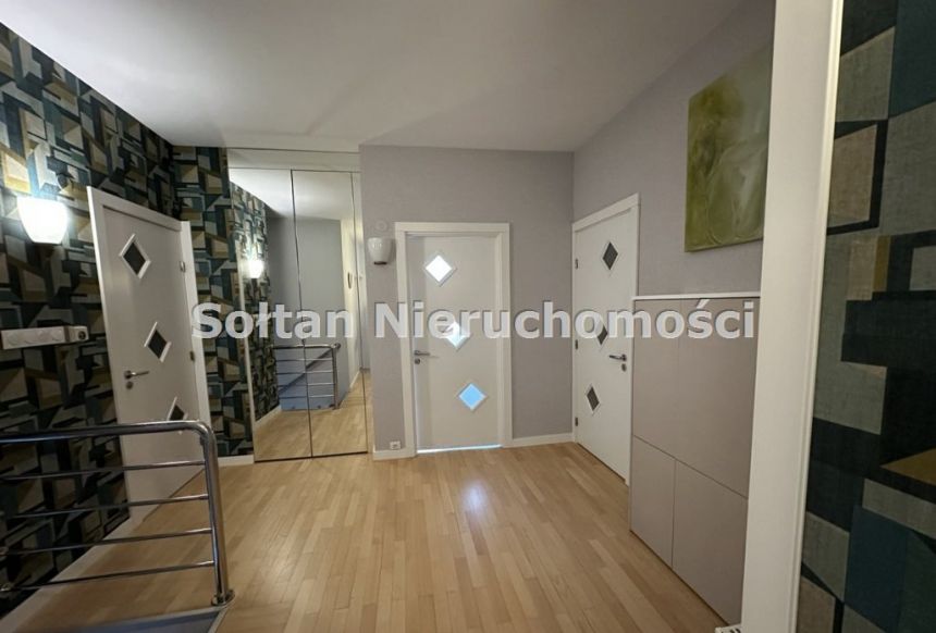 Warszawa Stare Bielany, 3 286 856 zł, 166.8 m2, z balkonem miniaturka 12