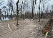 działka 1420m2 nad jeziorem, pole golfowe Choszczn miniaturka 18