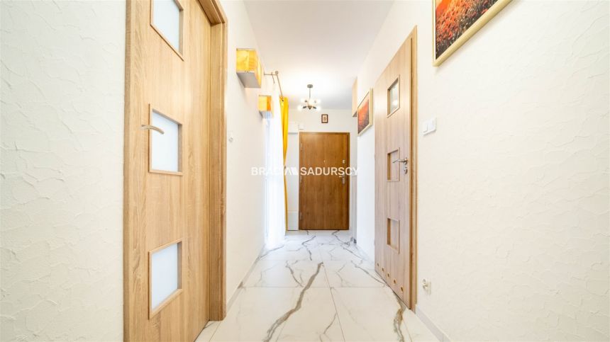 Nowoczesny 4-pokojowy apartament, Nowy Bieżanów miniaturka 29