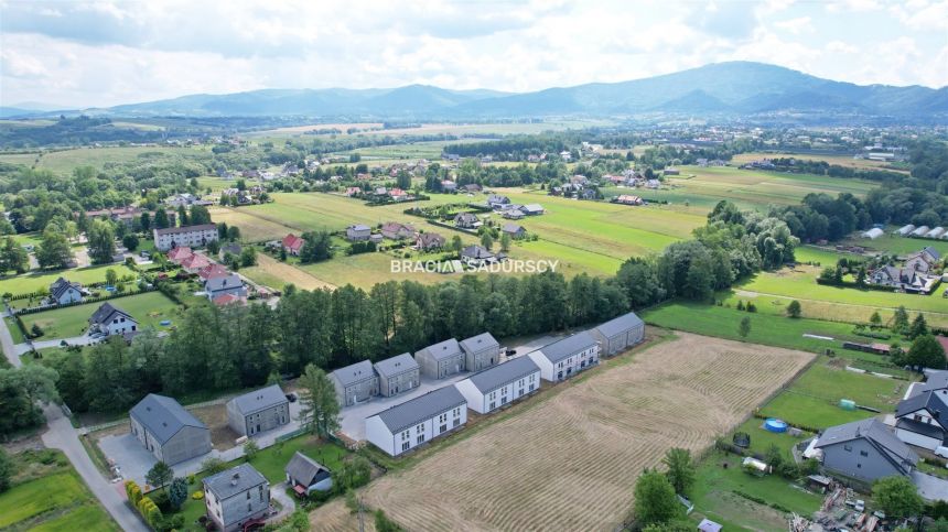 Łodygowice, 515 000 zł, 101 m2, do wykończenia miniaturka 31