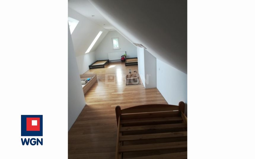 Szczecin Zdroje, 8 000 zł, 289 m2, murowany miniaturka 7
