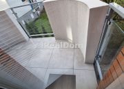 3-pokoje Kraków Wola Justowska Taras, balkon miniaturka 9
