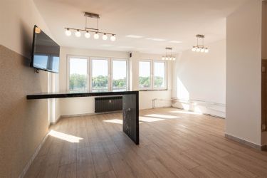 Szczecin Niebuszewo, 335 000 zł, 29.07 m2, umeblowane