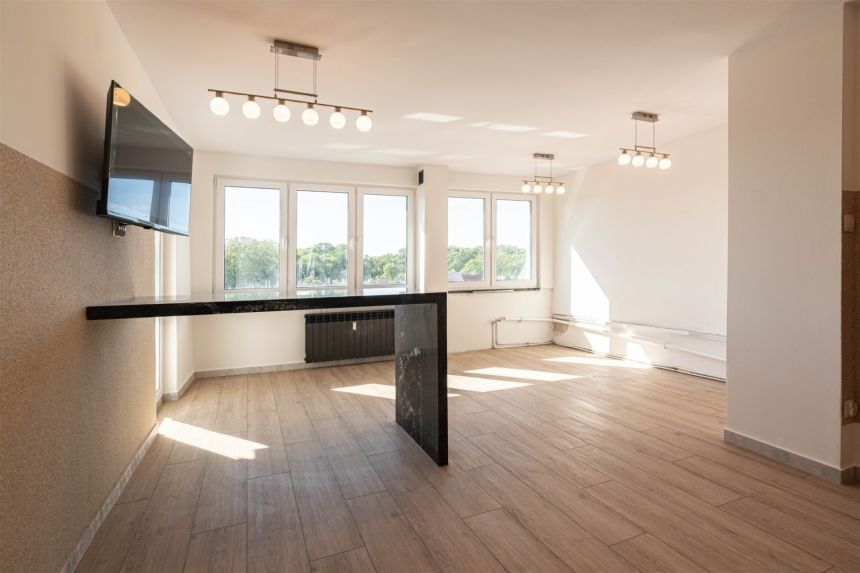 Szczecin Niebuszewo, 335 000 zł, 29.07 m2, umeblowane - zdjęcie 1