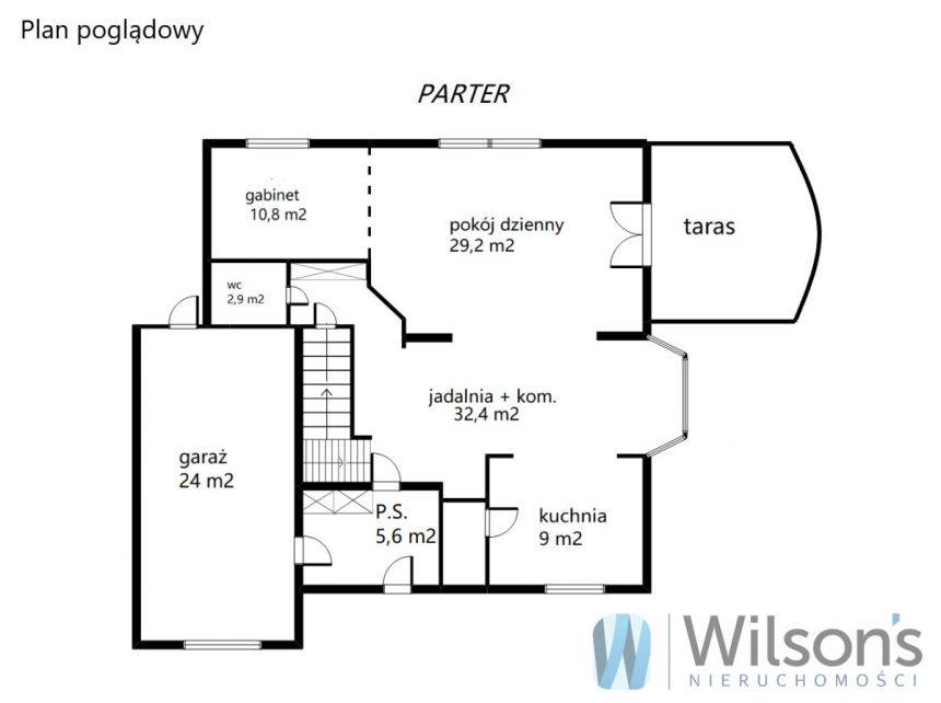 Warszawa, 2 250 000 zł, 372.3 m2, z pustaka miniaturka 14