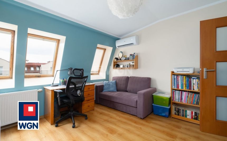 Poznań Junikowo, 670 000 zł, 66.1 m2, z balkonem miniaturka 12