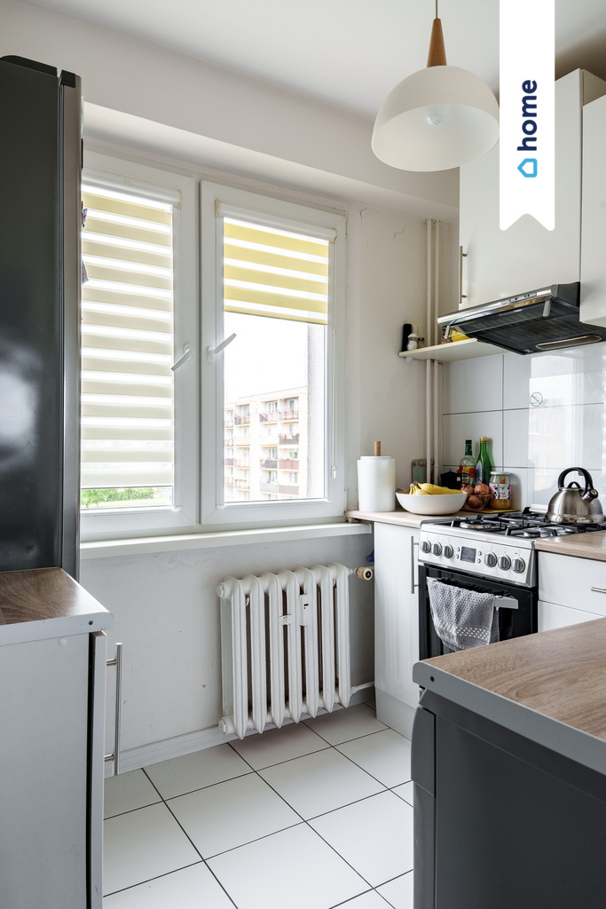 60,3 m² słońca! 3 pokoje w przytulnym mieszkaniu ! miniaturka 15
