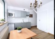 Warszawa Zacisze, 2 300 zł, 20 m2, pietro 2 miniaturka 1