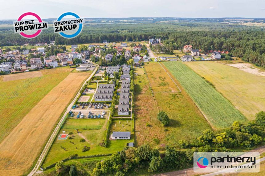 Karwia, 2 999 999 zł, 420 m2, 12 pokoi miniaturka 5