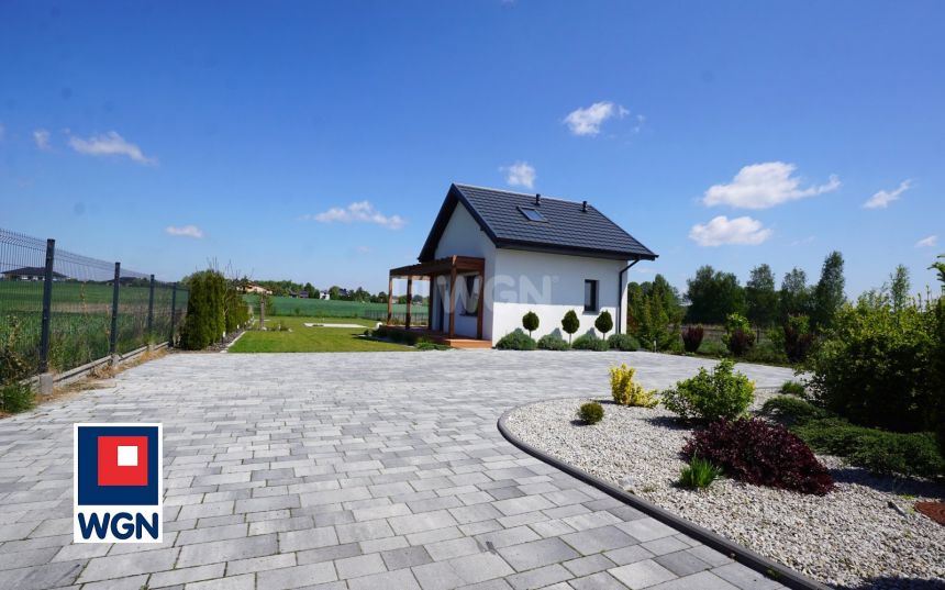 Piotrków Trybunalski, 529 000 zł, 35.75 m2, wysoki standard miniaturka 5