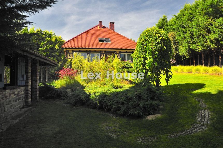 Bezrzecze, 3 050 000 zł, 312.52 m2, z cegły miniaturka 16