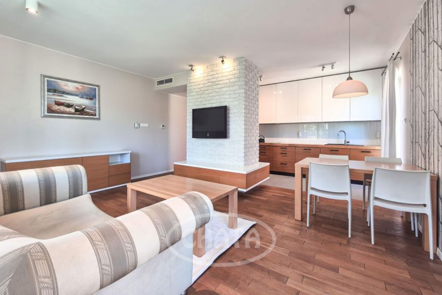 Wrocław Krzyki, 3 900 zł, 60 m2, z parkingiem podziemnym miniaturka 3