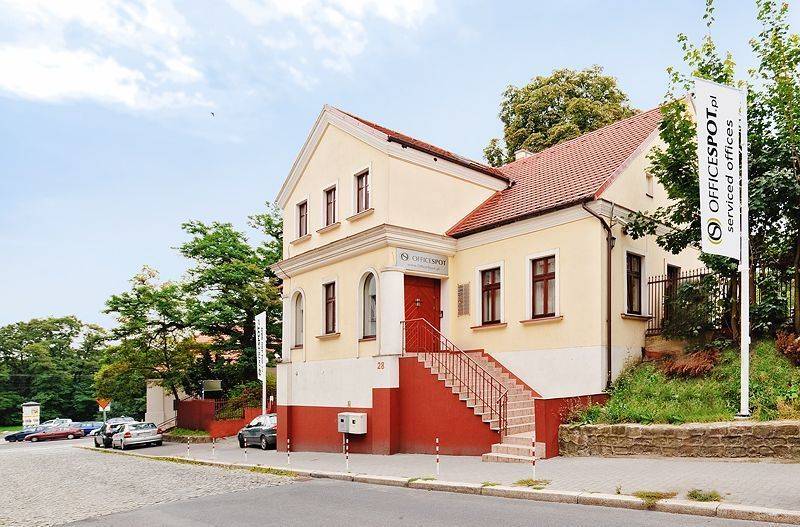 Poznań, 1 550 zł, 15 m2, z cegły miniaturka 1