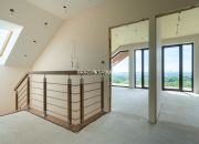 Nowoczesny dom z panoramicznym widokiem miniaturka 23