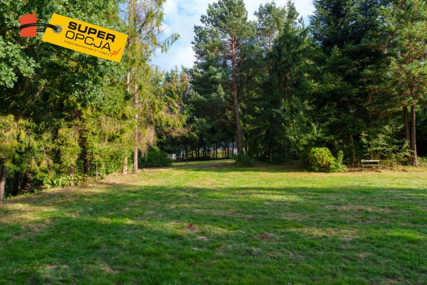 Koniuszowa, 1 000 000 zł, 210 m2, wolnostojący miniaturka 24