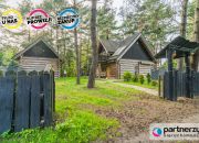 Rozewie, 1 685 000 zł, 206 m2, z drewna miniaturka 28
