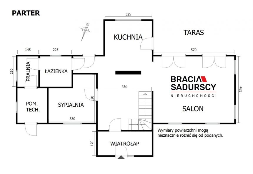 Gustowny, wygodny dom w Świdniku miniaturka 49