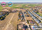 Kleszczewko, 229 900 zł, 9.02 ar, droga dojazdowa utwardzona miniaturka 8