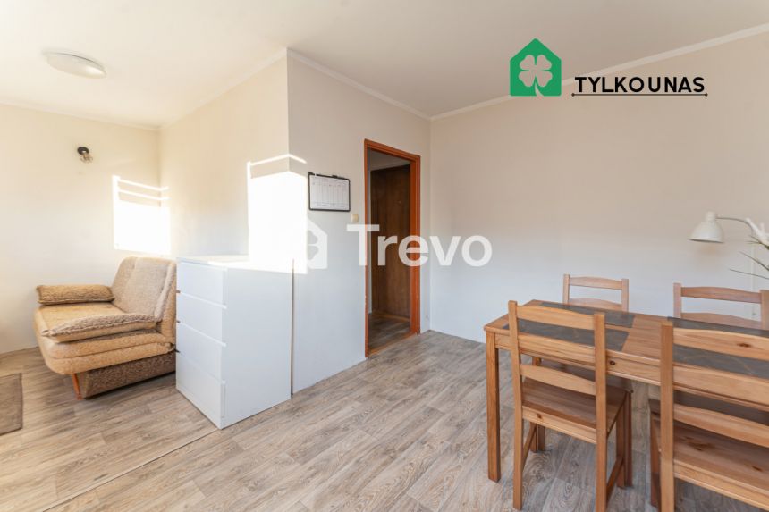 Gdańsk, 450 000 zł, 26.5 m2, 2 pokojowe miniaturka 5