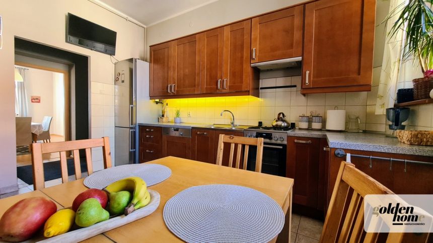 Poznań Łazarz, 795 000 zł, 87.6 m2, z balkonem miniaturka 10