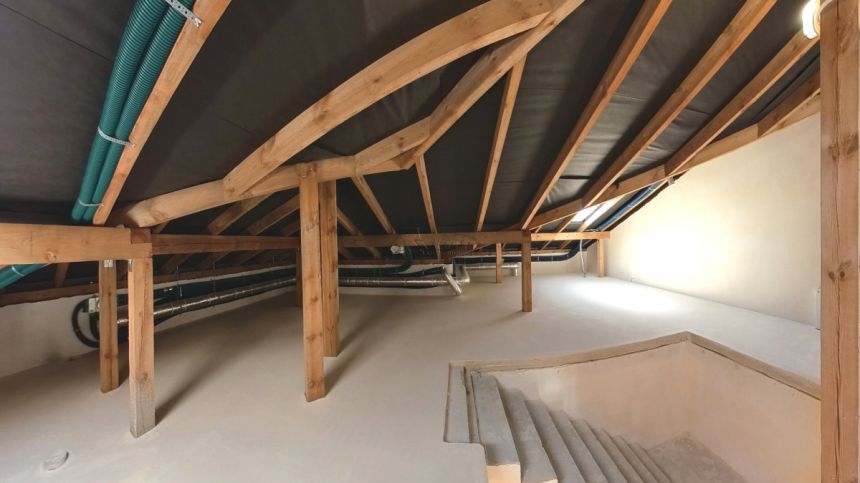 Warszawa Wilanów, 2 850 000 zł, 270 m2, z cegły miniaturka 11