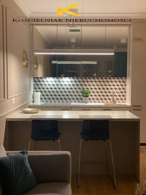 Luksusowy apartament z garażem Staszica. miniaturka 8