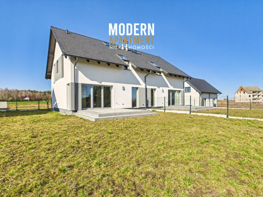 Kłodawa, 799 000 zł, 142 m2, z silikatu miniaturka 3