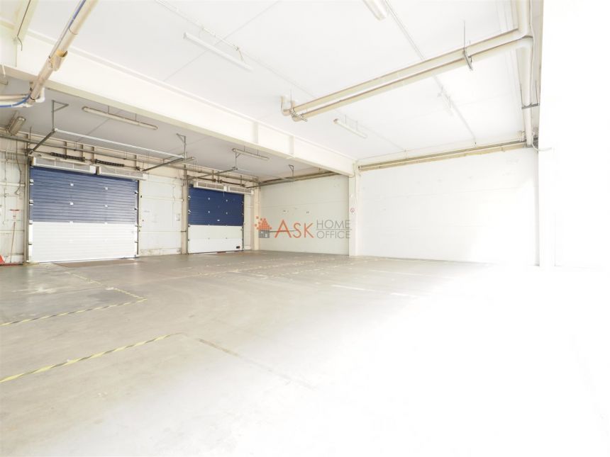 Wrocław Fabryczna, 32 794 zł, 1138 m2, produkcyjno-magazynowy miniaturka 4