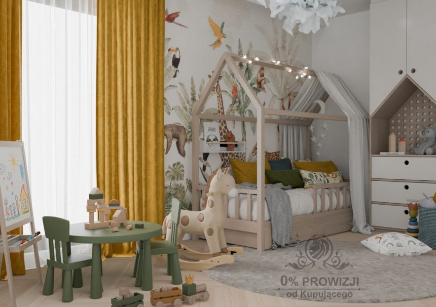 Piękne mieszkanie 3pokojowe z balkonem w centrum Wrocławia miniaturka 7