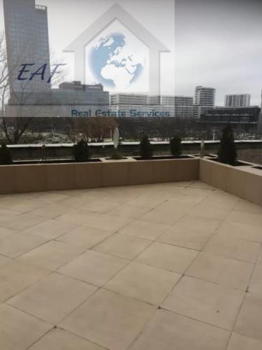 Warszawa Muranów, 8 000 zł, 105 m2, umeblowane