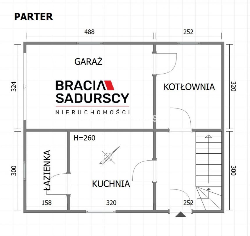 Przytulny dom w Czernichowie miniaturka 26