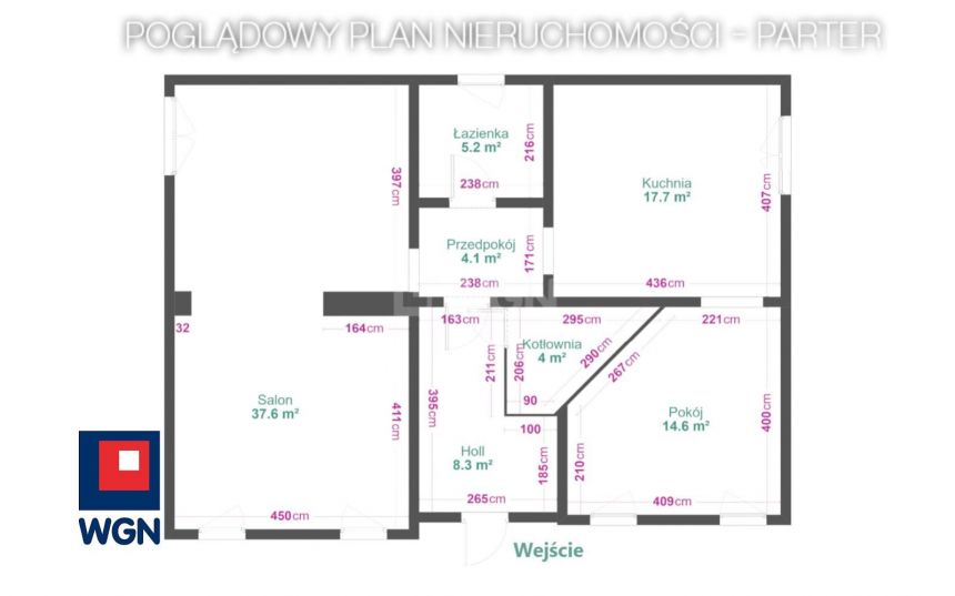 Sosnowiec Środula, 699 000 zł, 184.7 m2, ogrzewanie gazowe miniaturka 12