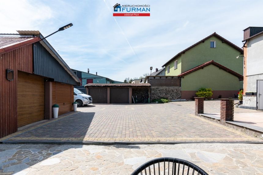 Święta, 710 000 zł, 175.63 m2, jednorodzinny miniaturka 26