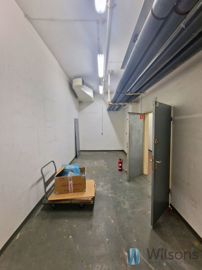 Warszawa Mokotów, 9 750 zł, 150 m2, 5 pokoi miniaturka 12