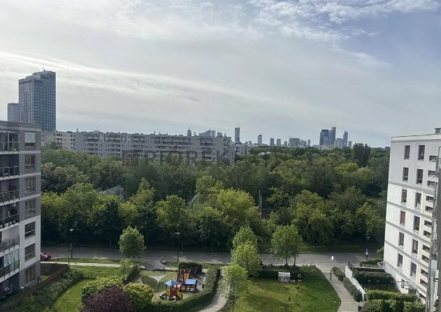 2-pokojowe mieszkanie na Żoliborzu miniaturka 15