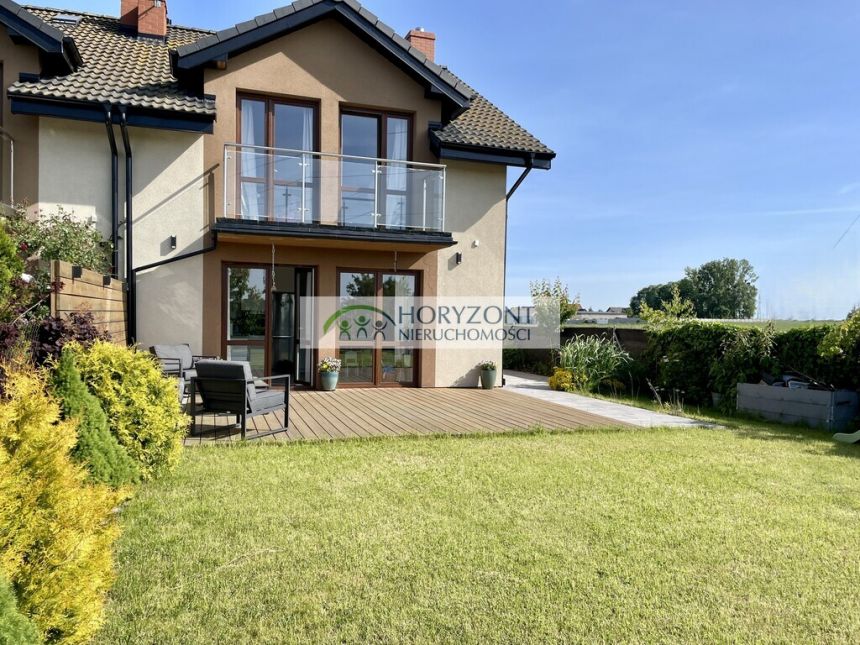 Banino, 1 099 000 zł, 112.94 m2, umeblowany miniaturka 2