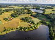Dom z bala na działce (1,2 HA) z linią brzegową miniaturka 3