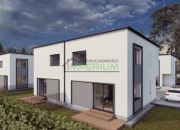 Chełmiec, 695 000 zł, 105.8 m2, bliźniak miniaturka 3