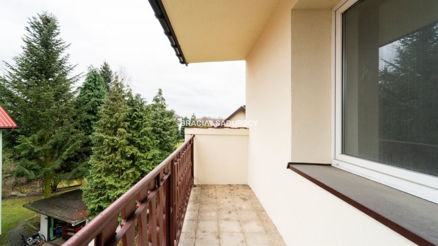 Skawina po remoncie, 4 kondygnacje/osobna klatka miniaturka 10
