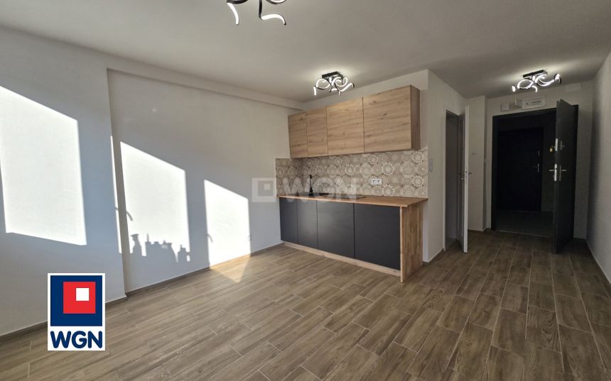 Cieszyn, 198 000 zł, 21 m2, kuchnia z oknem miniaturka 8