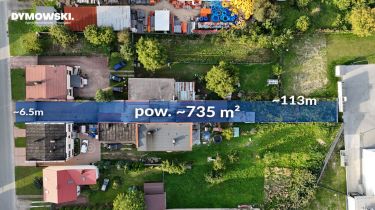 Kłobuck, ul. Śląska | Lokal na sprzedaż