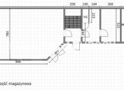 Kraków Stara Krowodrza, 12 250 zł, 350 m2, pietro 1, 2 miniaturka 41