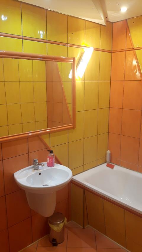 Wrocław Stare Miasto, 2 400 zł, 55 m2, z balkonem miniaturka 6