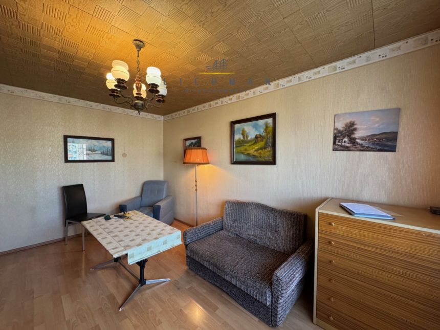 Łódź Stary Widzew, 1 300 zł, 42.98 m2, z balkonem miniaturka 2