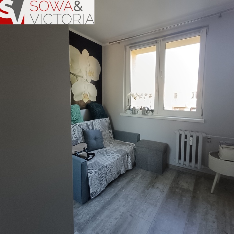 Mieszkanie spółdzielcze własnościowe miniaturka 4