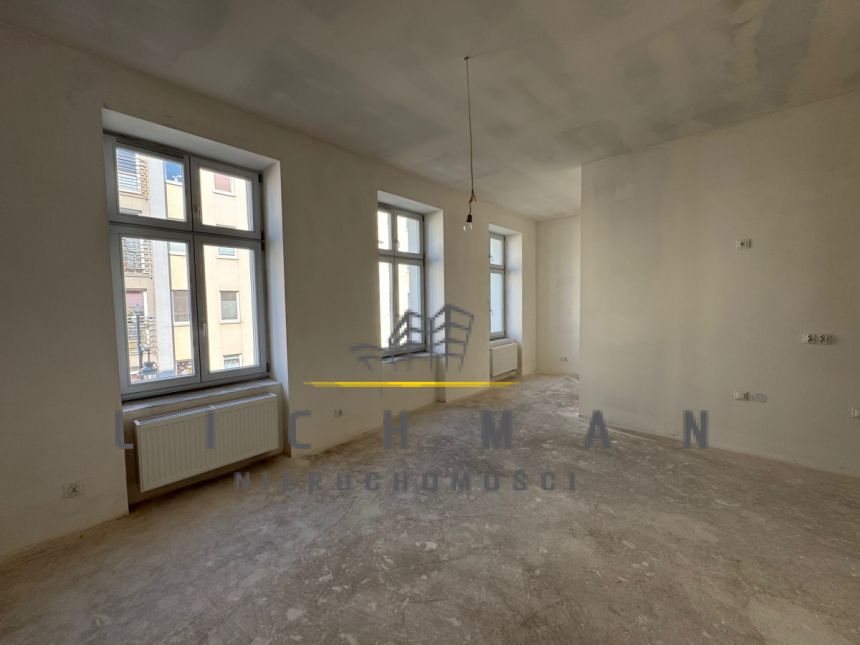 Łódź Śródmieście, 449 000 zł, 37.34 m2, pietro 2 miniaturka 5