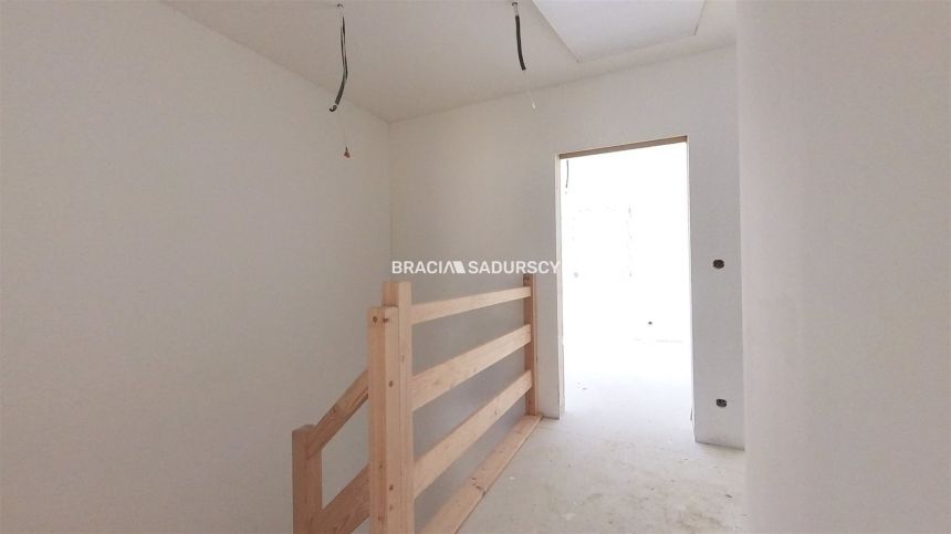 Dwupoziomowy apartament w Łodygowicach miniaturka 13