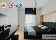 Gdańsk Letnica, 1 232 000 zł, 61.61 m2, z balkonem miniaturka 15