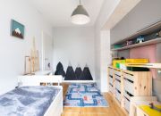 Kraków Czyżyny, 870 000 zł, 48.74 m2, z balkonem miniaturka 18